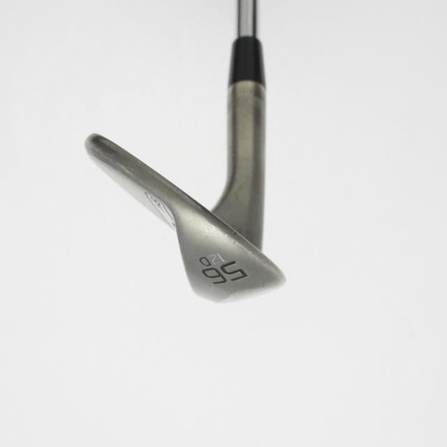 【中古ゴルフクラブ】タイトリスト　Vokey　ボーケイ SM10 ニッケル ウェッジ BV105　シャフト：BV105