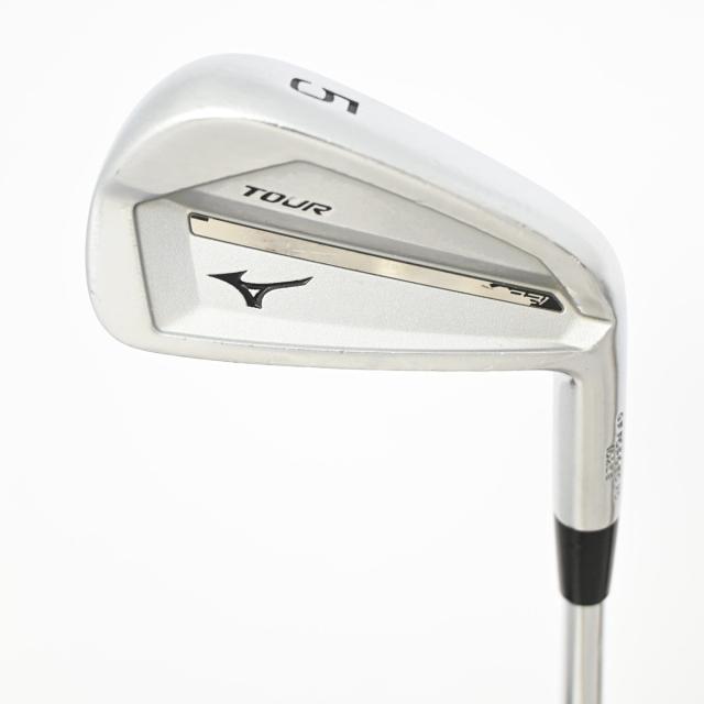 【中古ゴルフクラブ】ミズノ　JPX　JPX921 TOUR アイアン Dynamic Gold 120　シャフト：Dynamic Gold 120