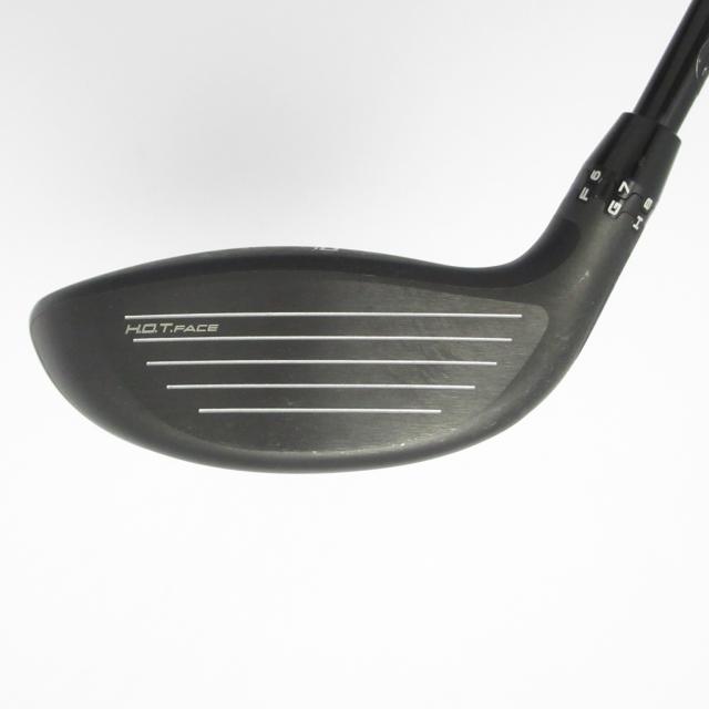 【中古ゴルフクラブ】コブラ　cobra　DS-ADAPT X フェアウェイウッド Speeder NX for Cobra　シャフト：Speeder NX for Cobra_2