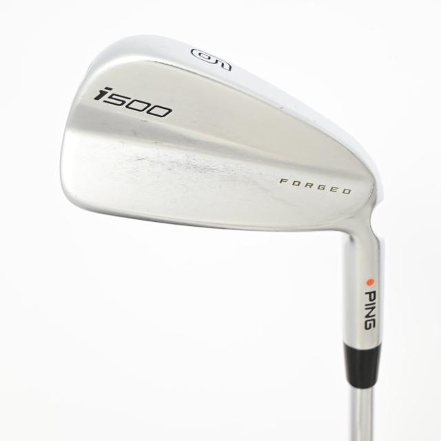 【中古ゴルフクラブ】ピン　I SERIES　i500 アイアン AWT 2.0 LITE　シャフト：AWT 2.0 LITE
