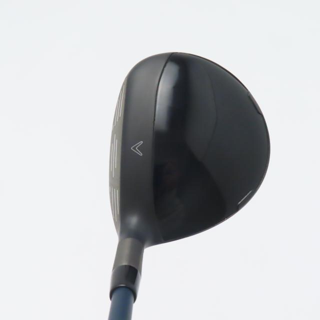 【中古ゴルフクラブ】キャロウェイゴルフ PARADYM パラダイム MAX FAST フェアウェイウッド SPEEDER NX40 for Callaway シャフト:S… 【中古ゴルフクラブ】キャロウェイゴルフ PARADYM パラダイム MAX FAST フェアウェイウッド SPEEDER NX40 for Callaway シャフト:S…