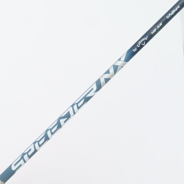 【中古ゴルフクラブ】キャロウェイゴルフ PARADYM パラダイム MAX FAST フェアウェイウッド SPEEDER NX40 for Callaway シャフト:S… 【中古ゴルフクラブ】キャロウェイゴルフ PARADYM パラダイム MAX FAST フェアウェイウッド SPEEDER NX40 for Callaway シャフト:S…