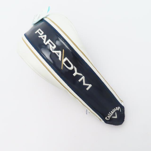 【中古ゴルフクラブ】キャロウェイゴルフ PARADYM パラダイム MAX FAST フェアウェイウッド SPEEDER NX40 for Callaway シャフト:S… 【中古ゴルフクラブ】キャロウェイゴルフ PARADYM パラダイム MAX FAST フェアウェイウッド SPEEDER NX40 for Callaway シャフト:S…