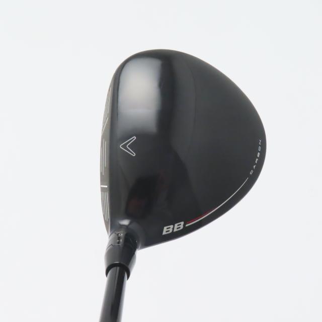 【中古ゴルフクラブ】キャロウェイゴルフ　BIG BERTHA　ビッグバーサ 23 フェアウェイウッド SPEEDER NX for Callaway　シャフト：SPEE…_1
