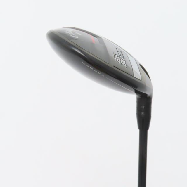 【中古ゴルフクラブ】キャロウェイゴルフ　BIG BERTHA　ビッグバーサ 23 フェアウェイウッド SPEEDER NX for Callaway　シャフト：SPEE…_4