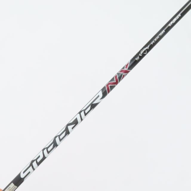 【中古ゴルフクラブ】キャロウェイゴルフ　BIG BERTHA　ビッグバーサ 23 フェアウェイウッド SPEEDER NX for Callaway　シャフト：SPEE…_5