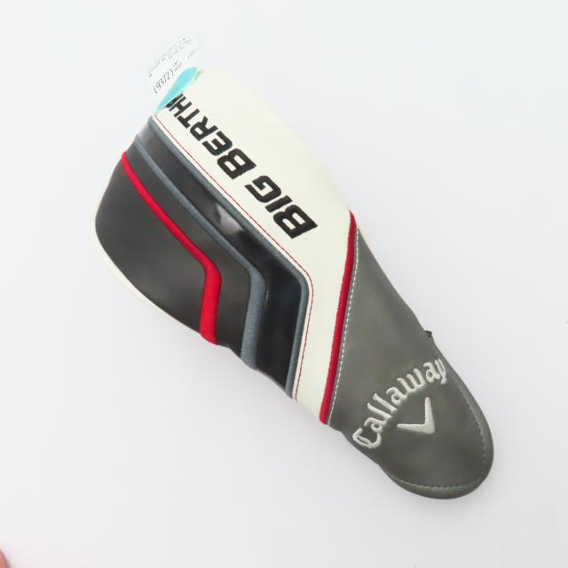 【中古ゴルフクラブ】キャロウェイゴルフ　BIG BERTHA　ビッグバーサ 23 フェアウェイウッド SPEEDER NX for Callaway　シャフト：SPEE…_7