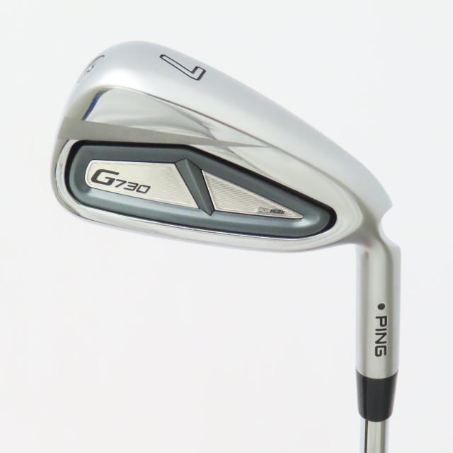 【中古ゴルフクラブ】ピン　G730　G730 アイアン N.S.PRO MODUS3 TOUR 105　シャフト：N.S.PRO MODUS3 TOUR 105