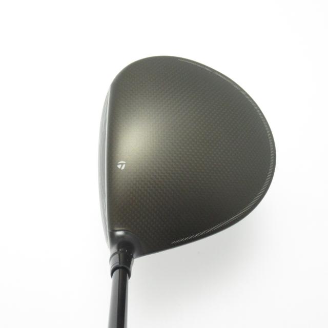 【中古ゴルフクラブ】テーラーメイド　Qi4D　Qi4D MAX ドライバー REAX 50 High Rotation RED(2026)　シャフト：REAX 50 High Rotation…_1