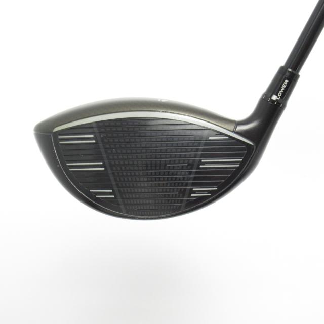 【中古ゴルフクラブ】テーラーメイド　Qi4D　Qi4D MAX ドライバー REAX 50 High Rotation RED(2026)　シャフト：REAX 50 High Rotation…_2