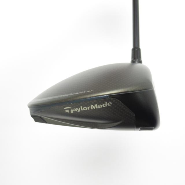 【中古ゴルフクラブ】テーラーメイド　Qi4D　Qi4D MAX ドライバー REAX 50 High Rotation RED(2026)　シャフト：REAX 50 High Rotation…_3