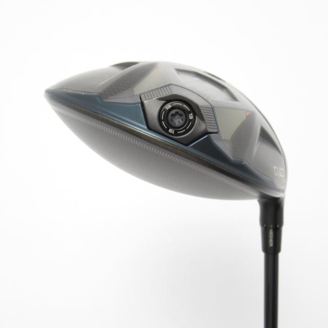 【中古ゴルフクラブ】テーラーメイド　Qi4D　Qi4D MAX ドライバー REAX 50 High Rotation RED(2026)　シャフト：REAX 50 High Rotation…_4