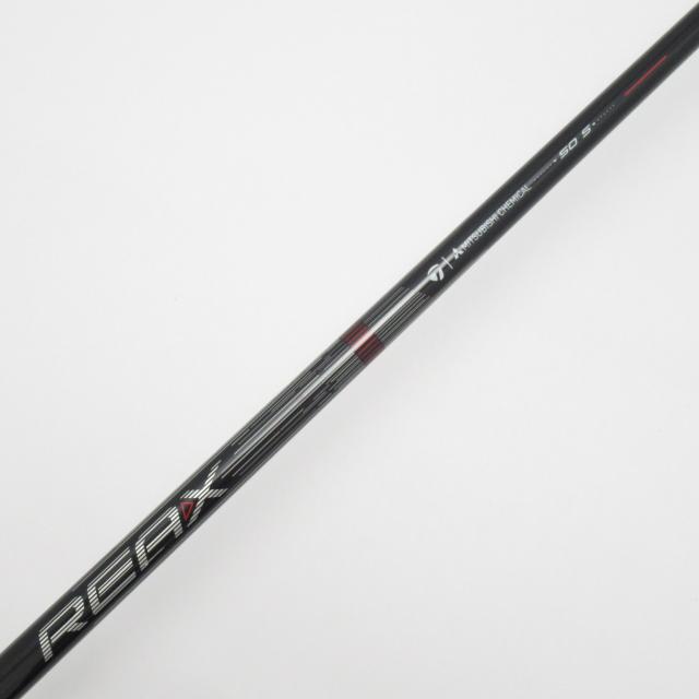 【中古ゴルフクラブ】テーラーメイド　Qi4D　Qi4D MAX ドライバー REAX 50 High Rotation RED(2026)　シャフト：REAX 50 High Rotation…_5