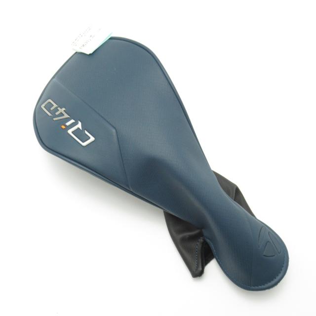 【中古ゴルフクラブ】テーラーメイド　Qi4D　Qi4D MAX ドライバー REAX 50 High Rotation RED(2026)　シャフト：REAX 50 High Rotation…_7