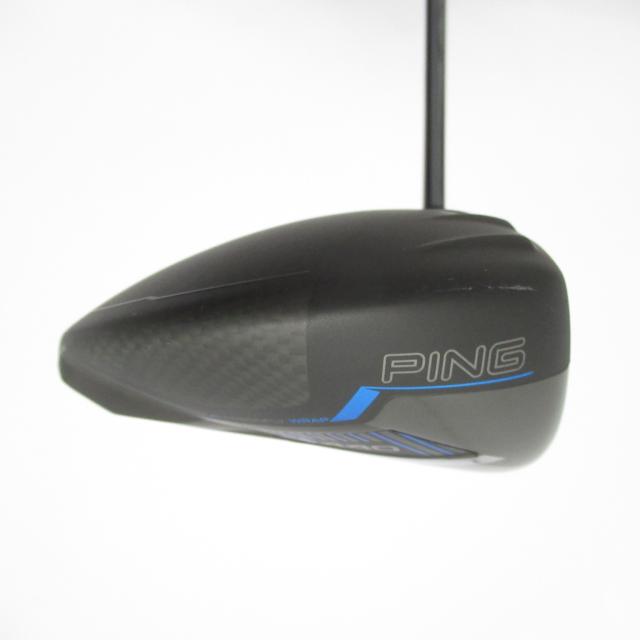 【中古ゴルフクラブ】ピン　G440　G440 LST ドライバー PING TOUR 2.0 BLACK 75　シャフト：PING TOUR 2.0 BLACK 75_3