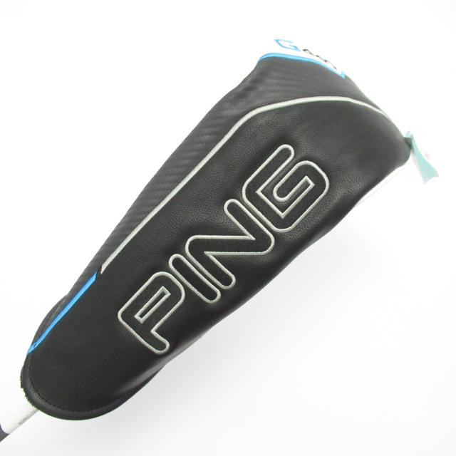 【中古ゴルフクラブ】ピン　G440　G440 LST ドライバー PING TOUR 2.0 BLACK 75　シャフト：PING TOUR 2.0 BLACK 75_7