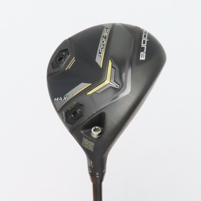 【中古ゴルフクラブ】コブラ　cobra　DS-ADAPT MAX フェアウェイウッド Speeder NX for Cobra Ladies　シャフト：Speeder NX for Cobra…