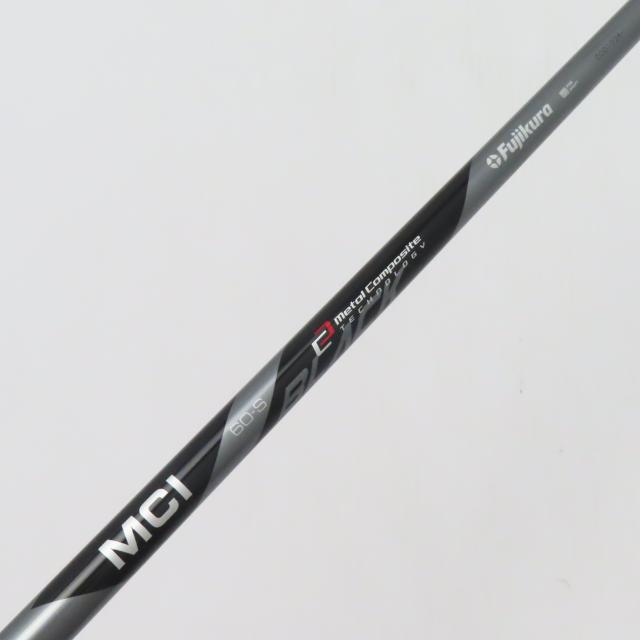 【中古ゴルフクラブ】ピン　G710　G710 アイアン MCI 60 BLACK　シャフト：MCI 60 BLACK_4