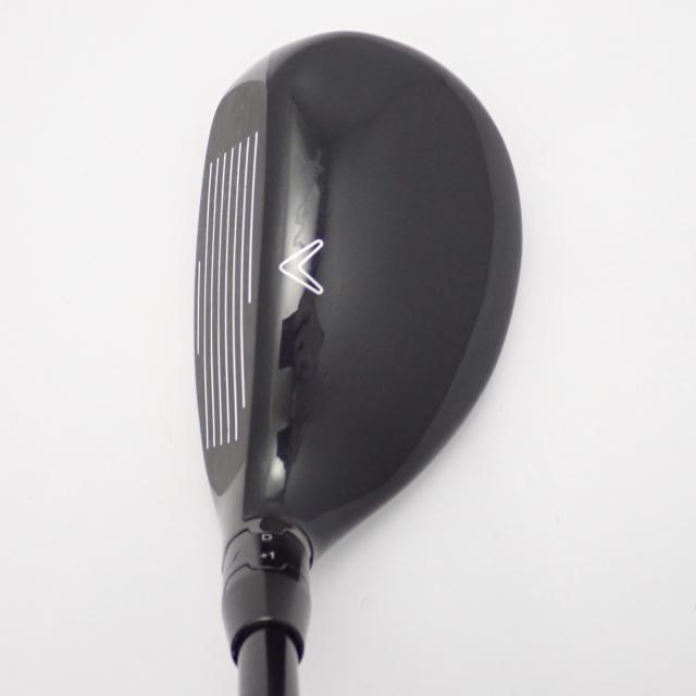 【中古ゴルフクラブ】キャロウェイゴルフ　BIG BERTHA　ビッグバーサ 23 ユーティリティ SPEEDER NX for Callaway　シャフト：SPEEDER …_1