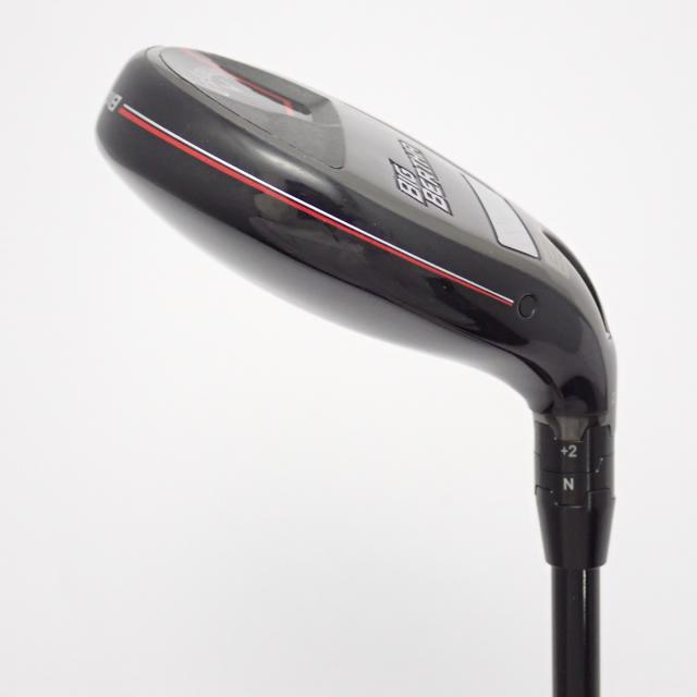 【中古ゴルフクラブ】キャロウェイゴルフ　BIG BERTHA　ビッグバーサ 23 ユーティリティ SPEEDER NX for Callaway　シャフト：SPEEDER …_4