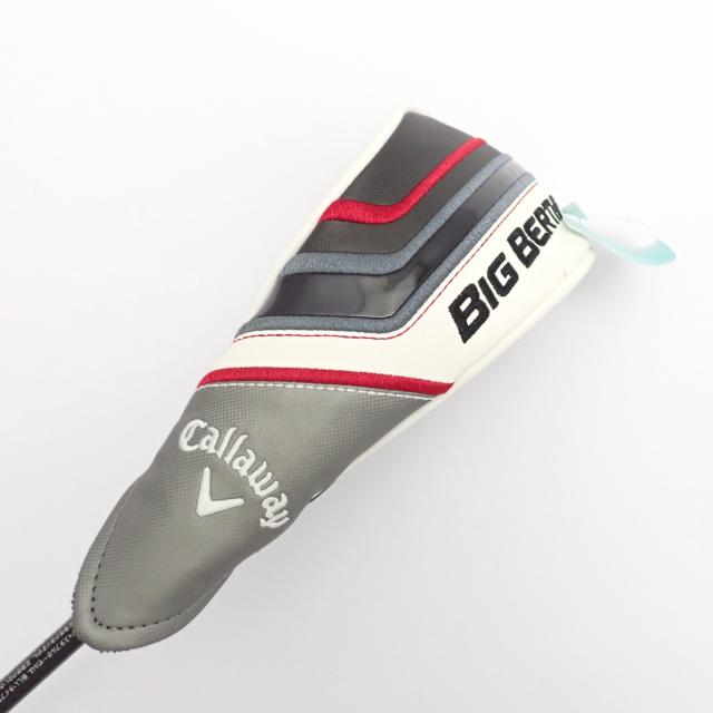 【中古ゴルフクラブ】キャロウェイゴルフ　BIG BERTHA　ビッグバーサ 23 ユーティリティ SPEEDER NX for Callaway　シャフト：SPEEDER …_7