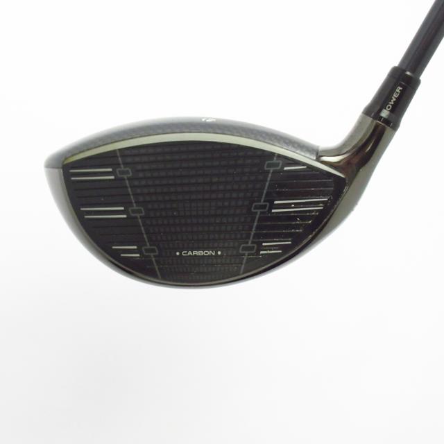 【中古ゴルフクラブ】テーラーメイド　Qi35　Qi35 ドライバー Diamana Silver TM55(2025)　シャフト：Diamana Silver TM55(2025)_2