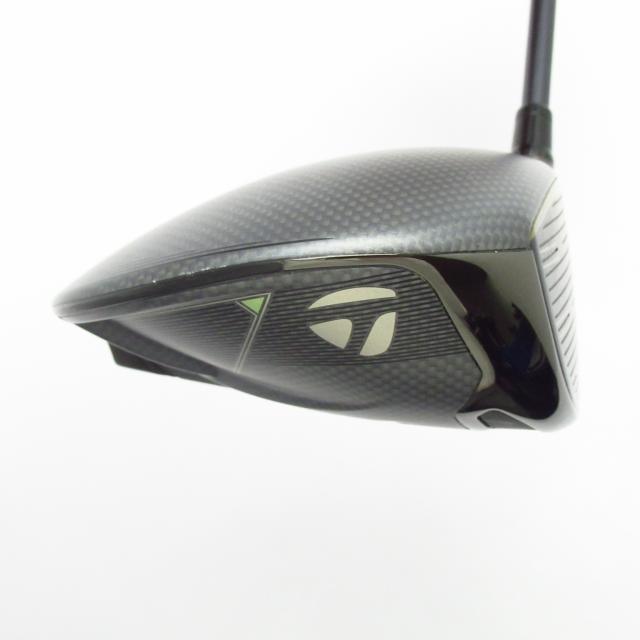 【中古ゴルフクラブ】テーラーメイド　Qi35　Qi35 ドライバー Diamana Silver TM55(2025)　シャフト：Diamana Silver TM55(2025)_3