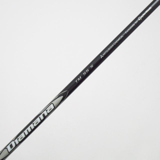 【中古ゴルフクラブ】テーラーメイド　Qi35　Qi35 ドライバー Diamana Silver TM55(2025)　シャフト：Diamana Silver TM55(2025)_5