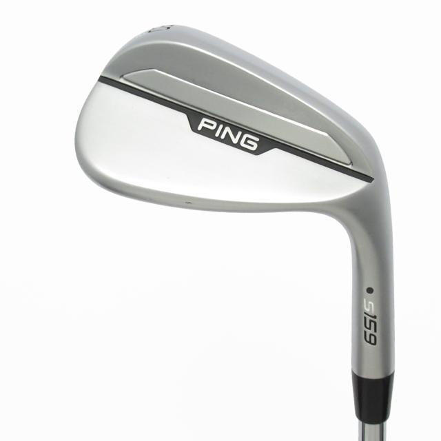 【中古ゴルフクラブ】ピン　PING　S159 ウェッジ N.S.PRO 850GH neo　シャフト：N.S.PRO 850GH neo