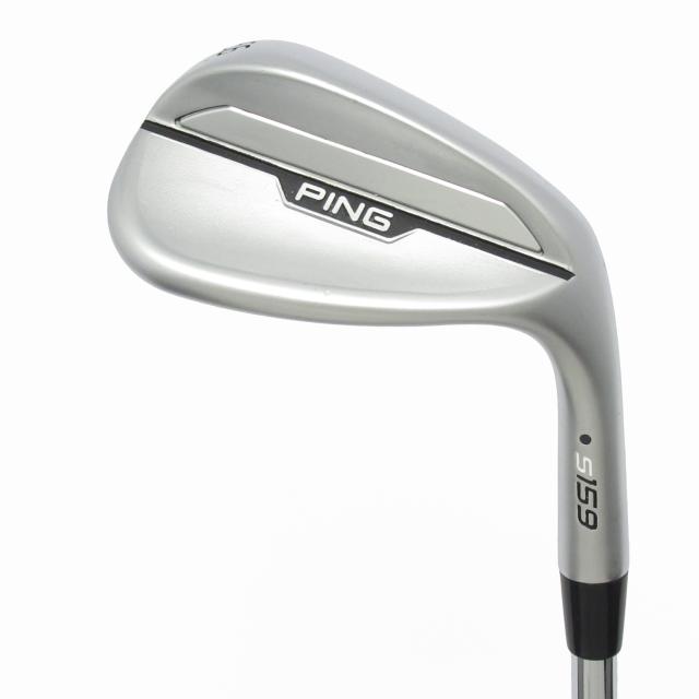 【中古ゴルフクラブ】ピン　PING　S159 ウェッジ N.S.PRO 950GH neo　シャフト：N.S.PRO 950GH neo