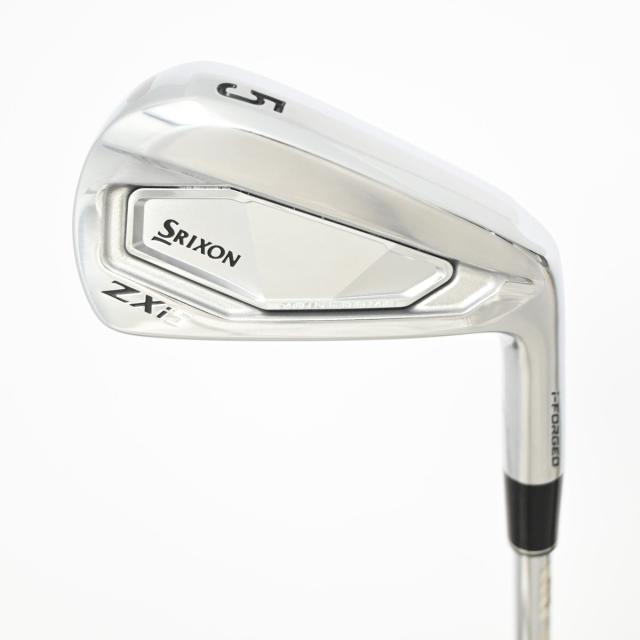 【中古ゴルフクラブ】ダンロップ　SRIXON　スリクソン ZXi5 アイアン Dynamic Gold 95　シャフト：Dynamic Gold 95
