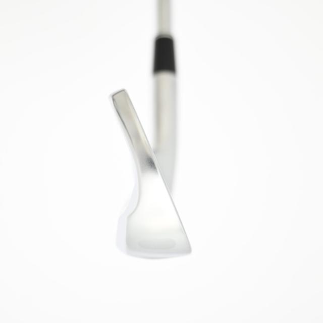 【中古ゴルフクラブ】ダンロップ　SRIXON　スリクソン ZXi5 アイアン Dynamic Gold 95　シャフト：Dynamic Gold 95_3