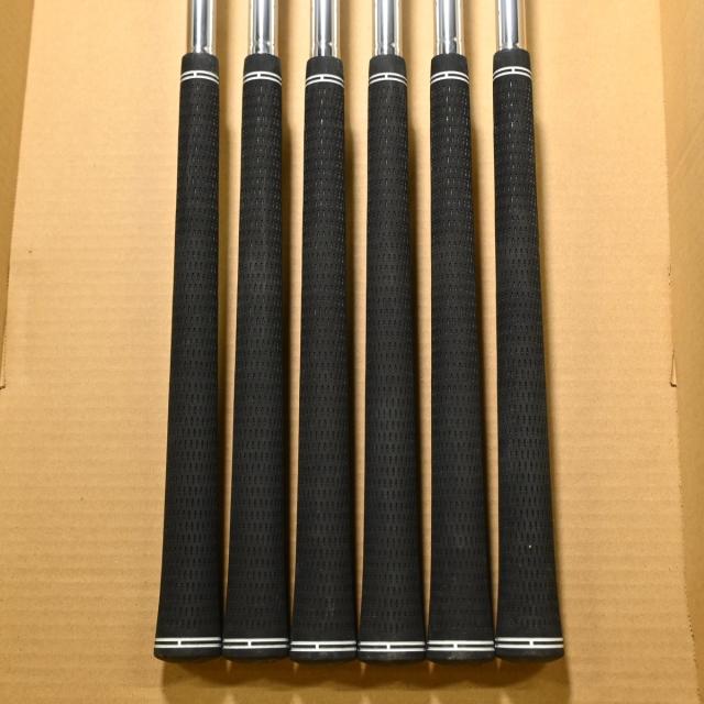 【中古ゴルフクラブ】ダンロップ　SRIXON　スリクソン ZXi5 アイアン Dynamic Gold 95　シャフト：Dynamic Gold 95_7