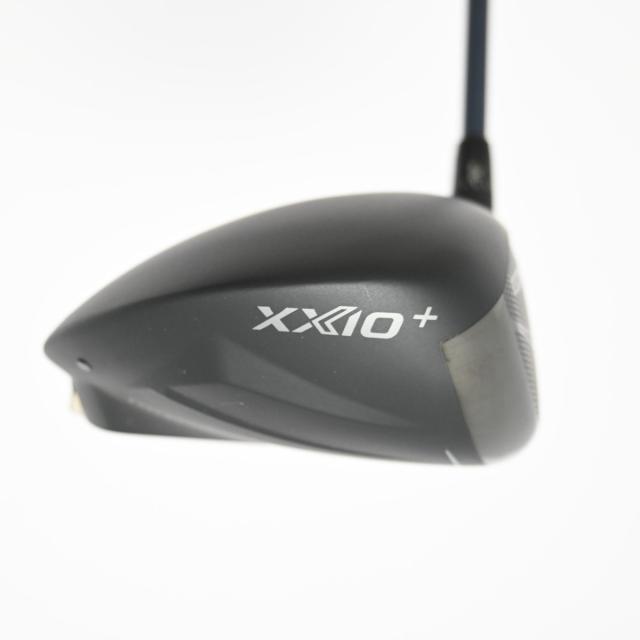 【中古ゴルフクラブ】ダンロップ　XXIO　ゼクシオ 14+ (2026) ドライバー SPEEDER NX DST for XXIO　シャフト：SPEEDER NX DST for XXIO_3