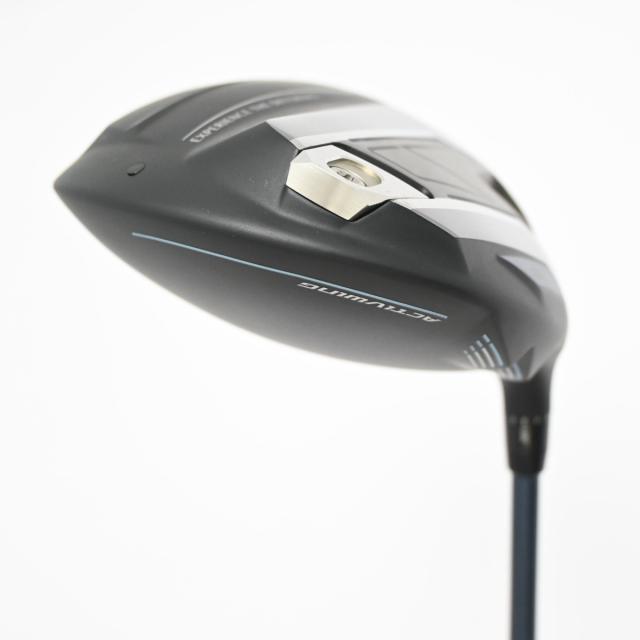 【中古ゴルフクラブ】ダンロップ　XXIO　ゼクシオ 14+ (2026) ドライバー SPEEDER NX DST for XXIO　シャフト：SPEEDER NX DST for XXIO_4