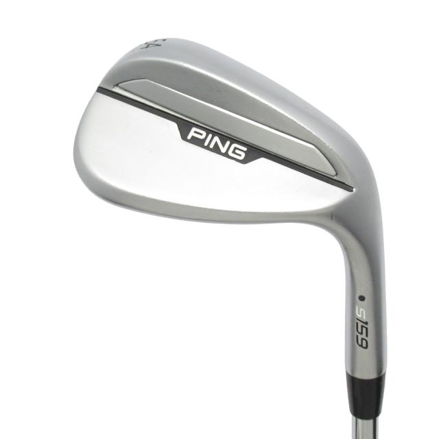 【中古ゴルフクラブ】ピン　PING　S159 ウェッジ N.S.PRO MODUS3 TOUR 105　シャフト：N.S.PRO MODUS3 TOUR 105