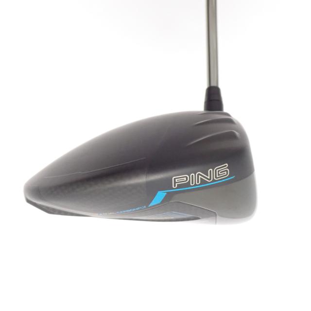 【中古ゴルフクラブ】ピン　G440　G440 K ドライバー PING TOUR 2.0 CHROME 65　シャフト：PING TOUR 2.0 CHROME 65_3