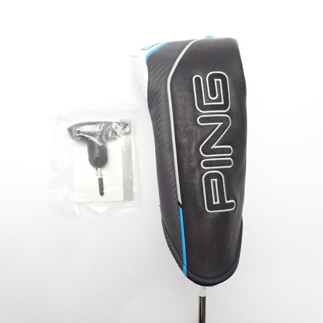 【中古ゴルフクラブ】ピン　G440　G440 K ドライバー PING TOUR 2.0 CHROME 65　シャフト：PING TOUR 2.0 CHROME 65_7