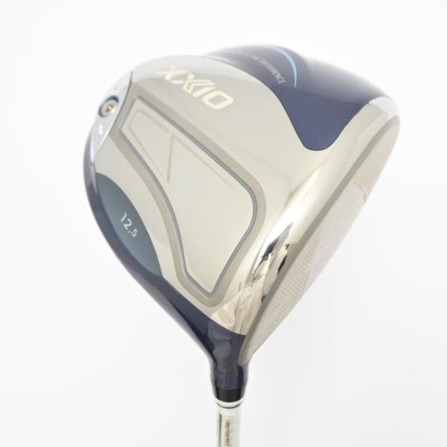 【中古ゴルフクラブ】ダンロップ　XXIO　ゼクシオ 14 (2026) ドライバー XXIO MP1400L　シャフト：XXIO MP1400L　レディス 40,287円