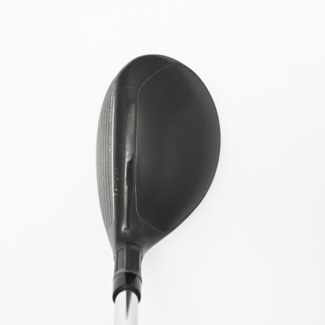 【中古ゴルフクラブ】テーラーメイド　STEALTH　ステルス RESCUE ユーティリティ KBS MAX MT85 JP　シャフト：KBS MAX MT85 JP_1