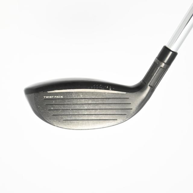 【中古ゴルフクラブ】テーラーメイド　STEALTH　ステルス RESCUE ユーティリティ KBS MAX MT85 JP　シャフト：KBS MAX MT85 JP_2