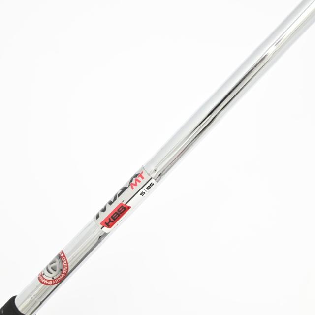【中古ゴルフクラブ】テーラーメイド　STEALTH　ステルス RESCUE ユーティリティ KBS MAX MT85 JP　シャフト：KBS MAX MT85 JP_5