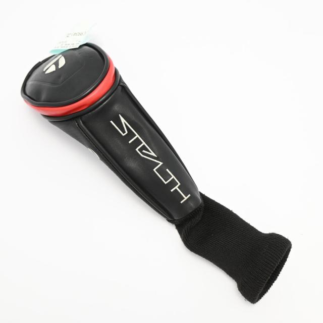 【中古ゴルフクラブ】テーラーメイド　STEALTH　ステルス RESCUE ユーティリティ KBS MAX MT85 JP　シャフト：KBS MAX MT85 JP_7