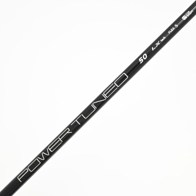 【中古ゴルフクラブ】リンクス　LYNX　パララックス 305MD ミニ ドライバー オリジナルカーボン　シャフト：オリジナルカーボン_5
