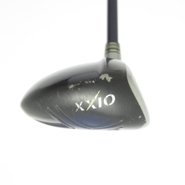 【中古ゴルフ野球クラブ】ダンロップ XXIO ゼクシオ(2018) ありがた味 MP1000 矢がら：MP1000