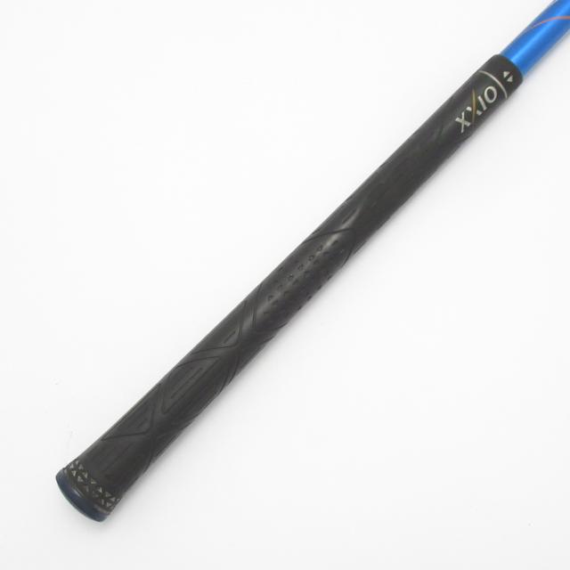 【中古ゴルフ野球クラブ】ダンロップ XXIO ゼクシオ(2018) ありがた味 MP1000 矢がら：MP1000