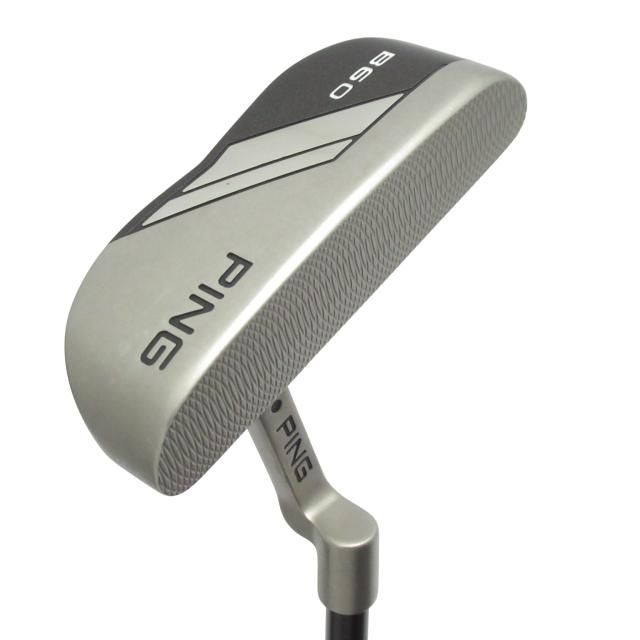 【中古ゴルフクラブ】ピン　PING　B60(2024) パター カーボンシャフト　シャフト：カーボンシャフト 12,565円