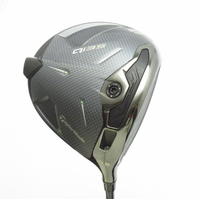 【中古ゴルフクラブ】テーラーメイド　Qi35　Qi35 ドライバー Diamana Blue TM50(2025)　シャフト：Diamana Blue TM50(2025)