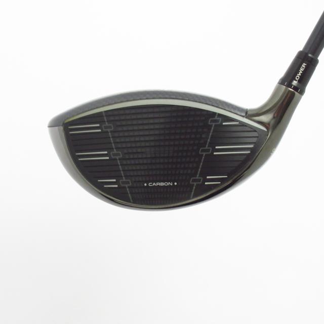 【中古ゴルフクラブ】テーラーメイド　Qi35　Qi35 ドライバー Diamana Blue TM50(2025)　シャフト：Diamana Blue TM50(2025)_2