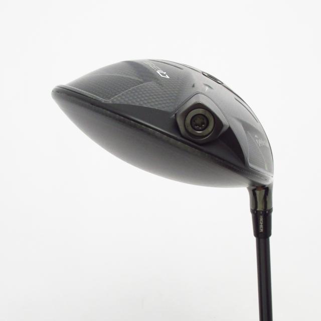【中古ゴルフクラブ】テーラーメイド　Qi35　Qi35 ドライバー Diamana Blue TM50(2025)　シャフト：Diamana Blue TM50(2025)_4